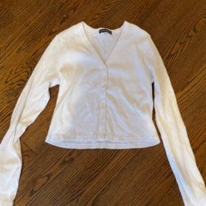 brandy Melville long sleeve